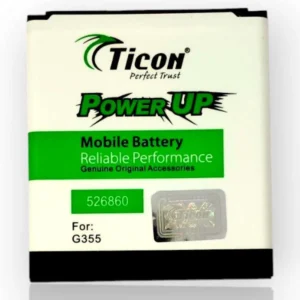 Ticon Samsung G355 (Core-2) Battery