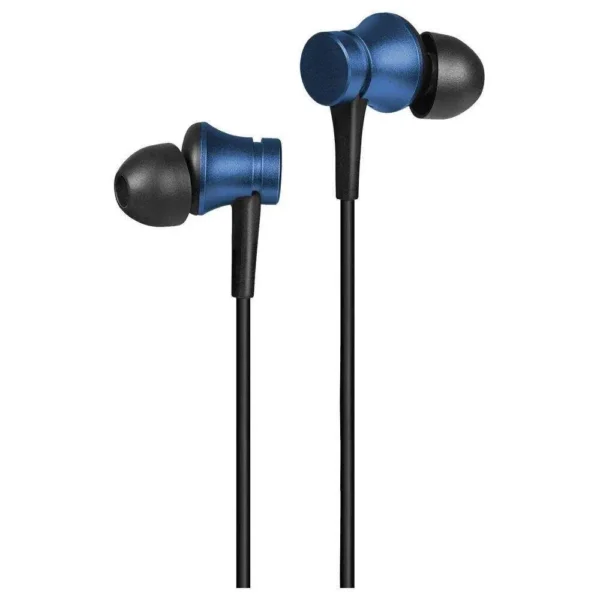 Xiaomi/Mi Basic Earphone 3.5mm Jack Original Ultra-deep Bass (With Mic)
