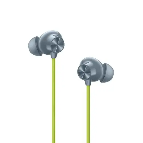 One plus Bullets Z2 Bluetooth Wireless in Ear Earphones with Mic