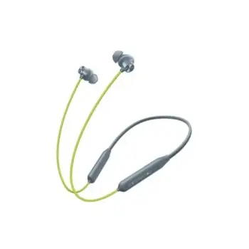 One plus Bullets Z2 Bluetooth Wireless in Ear Earphones with Mic