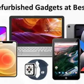 Refurbished/Used Accessories