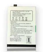 OnePlus Nord CE2 Lite 5G Battery