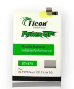 OnePlus Nord CE2 Lite 5G Battery