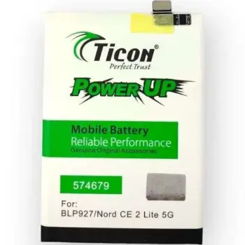 OnePlus Nord CE2 Lite 5G Battery