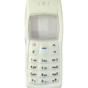 Nokia 1100 Full Body Housing Front & Back Body Panel Lowest Price