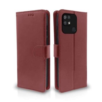 Xiaomi Mi 10 Flip Cover