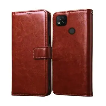 Xiaomi/Redmi/Mi 9C Flip Cover With High Quality Material & Proper Fitting