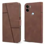 Mi A1+ Flip Cover
