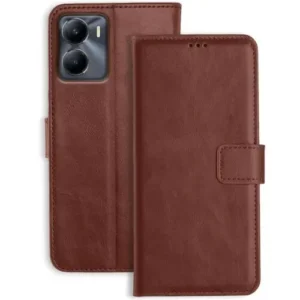 Y56 Flip Protective Flip Cover Case for Vivo Y56