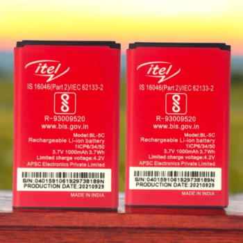 BL5C itel Battery