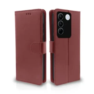 V27 Flip Cover Vivo V27 Flip Cover