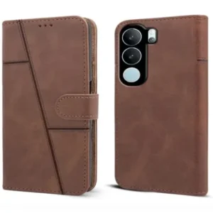 V29 Flip Cover Vivo V29 Flip Cover