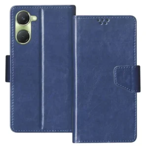 VivO Y18 Vivo Y18 Flip Cover