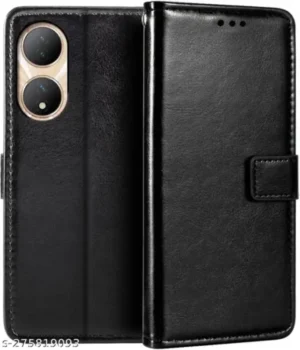 Protective Flip Cover Case for Vivo T2 5G