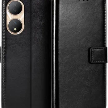 Vivo T2 Flip Cover