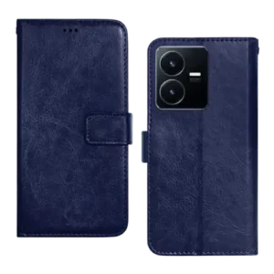 Y22 Flip Cover Y22 Flip Cover