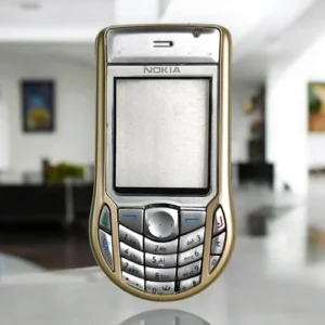 Nokia 6630 Full Housing Panel Front & Back Body Panel Lowest Price