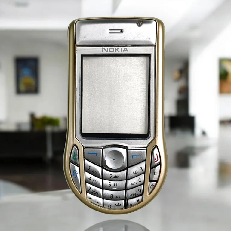 Nokia 6630 Full Housing Panel Front & Back Body Panel Lowest Price