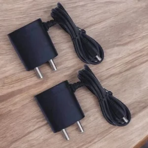 Jio Charger Pack of 2