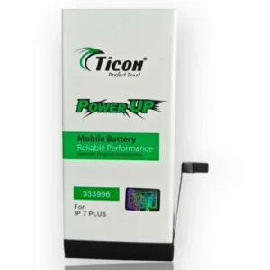 iPhone 7 Plus Ticon Battery 2900mAh 3.85V