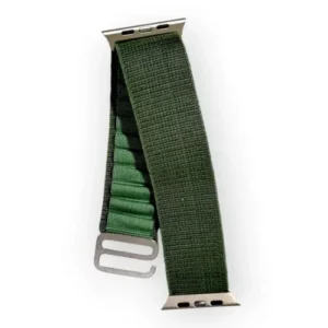 Smart Watch Strap/Watch Band X-Global 45mm Green Color