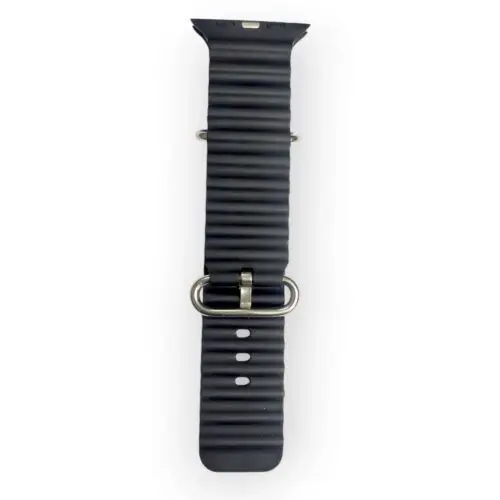 Smart Watch Strap/Watch Band X-Global 45mm Green Color