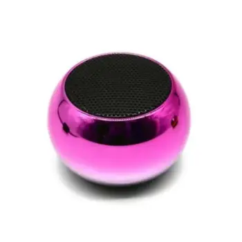 Mini Bluetooth Speaker/Wireless Bluetooth Speaker Small Size Speaker