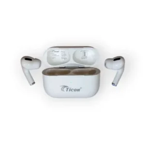 Ticon TWS-163 Wireless/In-Ear Earbuds/ Music Time 30 Hours