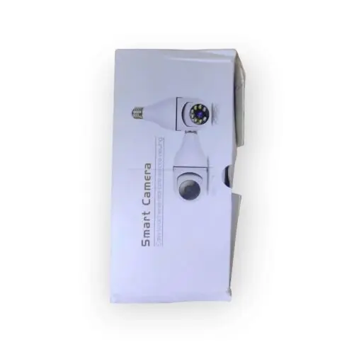Smart Camera Model-B81