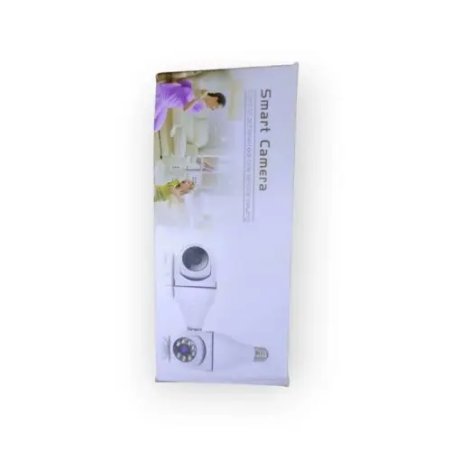 Smart Camera Model-B81
