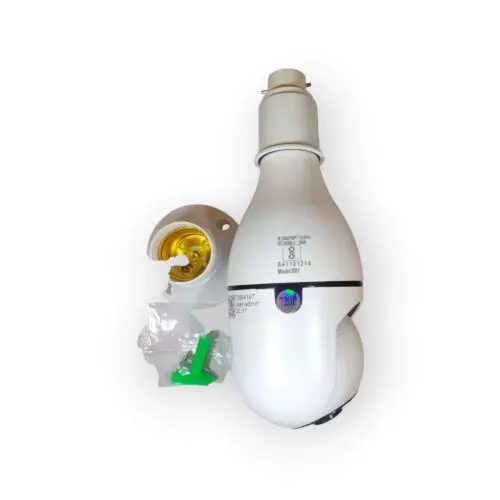 Smart Camera Model-B81