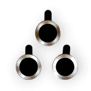 iPhone/IOS 11/12/12 Mini/11Pro/11Pro Max/12 Pro Camera Glass Protector/Film