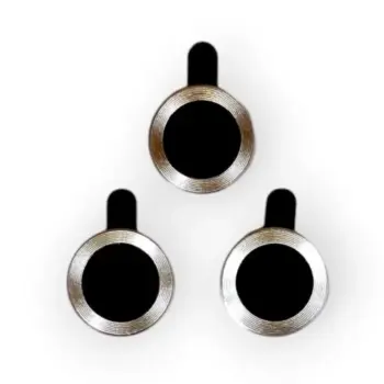 iPhone/IOS 11/12/12 Mini/11Pro/11Pro Max/12 Pro Camera Glass Protector/Film