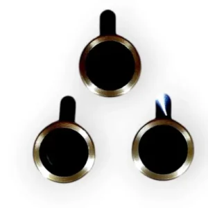 iPhone/IOS 13/13 Mini Camera Glass Protector/Film