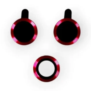 iPhone/IOS 13/13 Mini/12 Pro Max Camera Glass Protector/Film