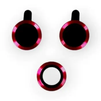 iPhone/IOS 13/13 Mini/12 Pro Max Camera Glass Protector/Film