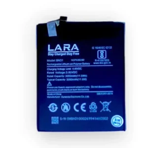 Lara Battery