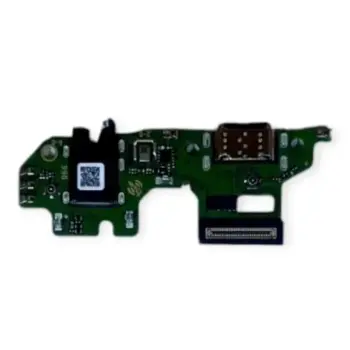 One Plus CE 2 Lite CC Board Real Gold Original Charging Board With 100% Original Quality