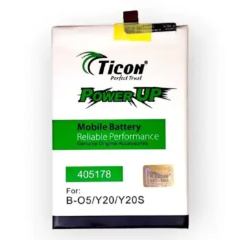 Vivo Ticon B-05 Y20/Y20S Mobile Phone Battery