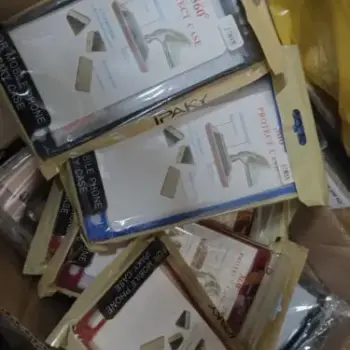 Samsung J7 Max Ipaky 360 Cover/Protection Case (Pack of 5)Only in Just 5₹ (1₹ Each)