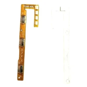 Lava Blaze On Off Patta Flex