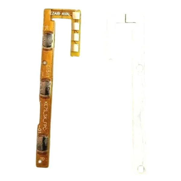 Lava Blaze On Off Patta Flex