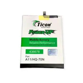 Ticon Samsung A11 HQ-70N Mobile Phone Battery