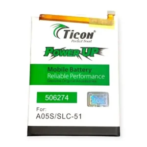 Ticon Samsung A-05S/SLC-51 Mobile Phone Battery