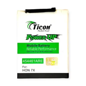 Honor-7X maxbhi Smart Phone Ticon Battery (Used Battery) (Non-Warranty)