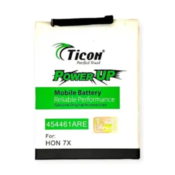Honor-7X maxbhi Smart Phone Ticon Battery (Used Battery) (Non-Warranty)