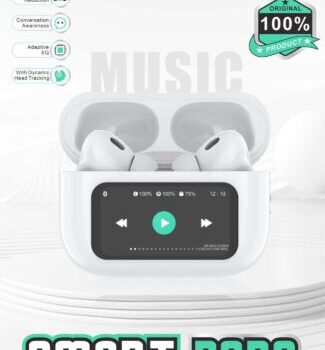 Ticon Smart Pods