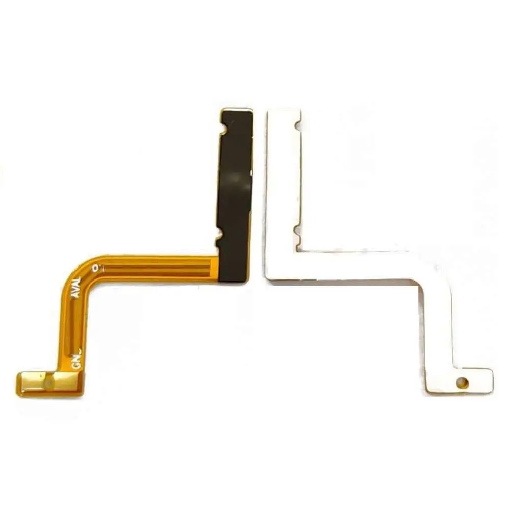 Lava Blaze 5G On Off Patta Flex Internal Switch Button