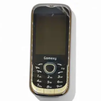 Gamexy G505+ Mobile 1200mAh [2.4 inch display][Refurbished]