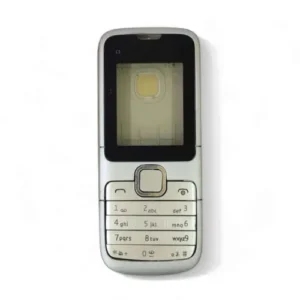 Nokia C1 Full Housing Panel Front & Back Body Panel Lowest Price